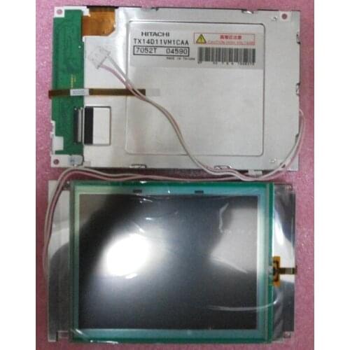 TX14D11VM1CAA TX14D11VM1CBA TX14D11VM1CAB TX14D11VM1CBB lcd display screen panel with touch screen