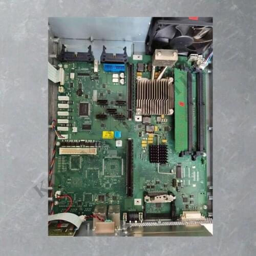 In Stock Siemens industrial Computer Motherboard A5E03383661 Original Spot