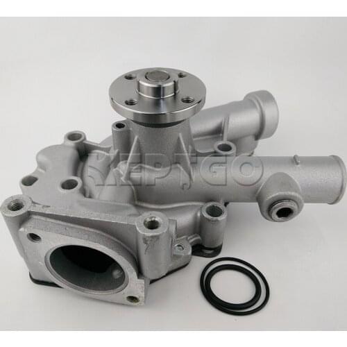 16100-78300-71 Engine Water Pump for Toyota 1Z 2Z 11Z 12Z 13Z