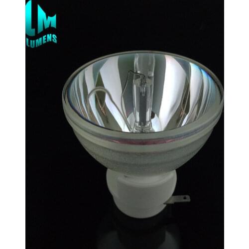 RLC-076 Free shipping Compatible Projector bare lamp P-VIP 280/0.9 E20.8 High Quality bulbs for Pro8600 PRO8520HD