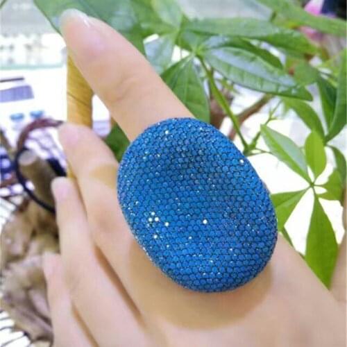 Xa417 Luxury Designer Fashion 925 Sterling Silver shinning European style Jewelry panther shaped ab