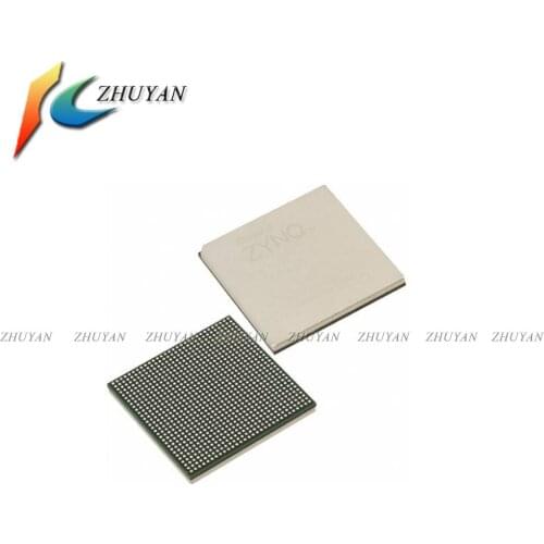1PCS NEW Original XC7Z035-1FFG900C BGA Free Shipping In Stock