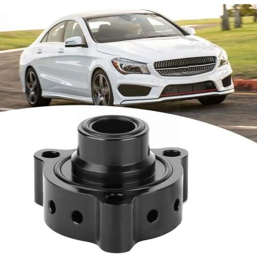 Blow Off Valve Adapter Pressure Relief Valve Base Blow Off Valve FSiT Adapter EP-BOV1014 TFSi For VAG Spacer Dump Kit N0H0