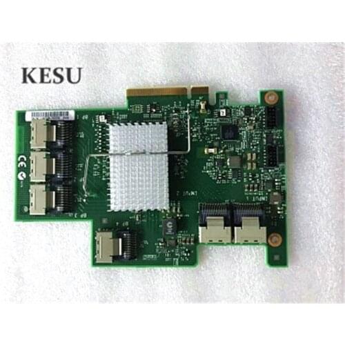 Expansion Adapter X3650M3 46M0997 69Y0650 60Y0309 SAS/SATA 16-Port 6Gbps SAS-2 SATA Expansion Adapter 46M0997