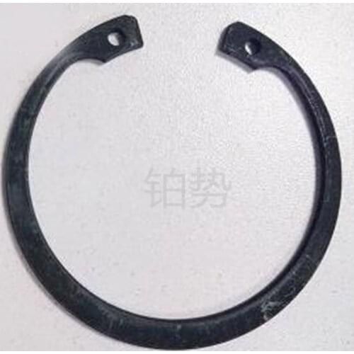 Car rear wheel hub bearing snap ring 2004-peu guo t30 7ci tro enC 4Tr ium phS ega 2c ar rear wheel bearing hub bearing