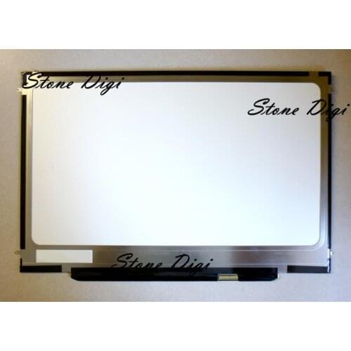 Free Shipping 15.4 Inch LCD Display Screen Replacement For Macbook Pro Laptop Screen LP154WE3-TLB2 LP154WE3 TLB2