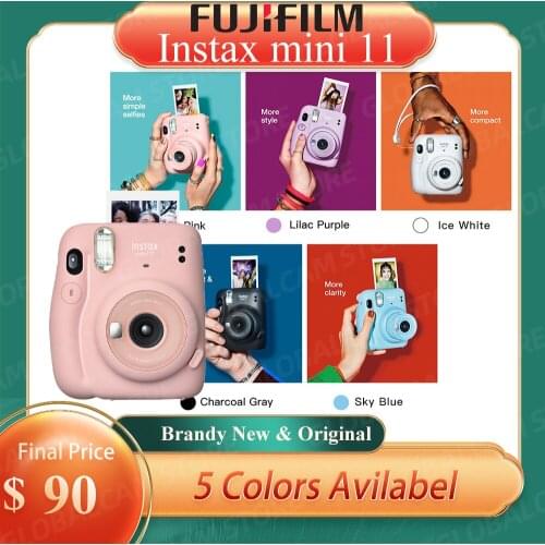 CANON Instant Cameras