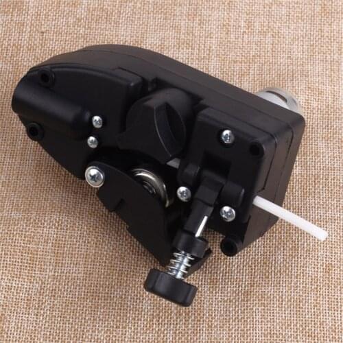 LETAOSK Black DC 24V Wire Feed Assembly Motor Electric Fit For Harbor Freights Chicago Electric 220V Mig Welders