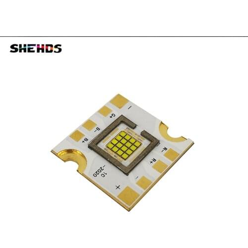 Sell Well LED Gobo Spot Light 60W LED Chips Voltage 25-27V For Floodlight Outdoor Bar Theater Stage Lighting Effect Chip