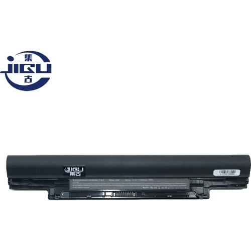 JIGU Laptop Battery 5MTD8 HGJW8 VDYR8 7WV3V JR6XC YFDF9 H4PJP For DELL Latitude 13 3340 E3340
