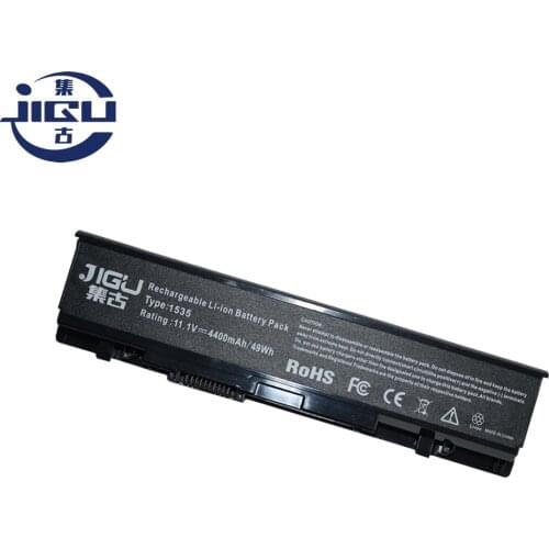 JIGU Laptop Battery For Dell Studio PP33L PP39L 312-0701 312-0702 KM958 KM965 MT264 WU946
