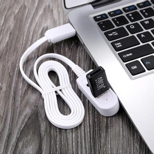 3 Port USB Hub Extend Cable 1.2m USB 2.0 Splitter Wire Data Transfer Device Charging USB Adapter Laptop PC Computer USB Extender