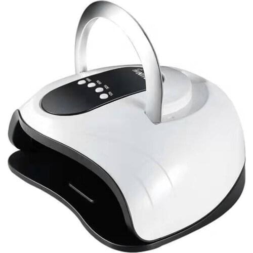 86W UV Lamp Nail Dryer LED UV Nail Lamp for nail gel polish led Nail Light Nail Art Tools Gel Nail Lamp Fast Curing Gel Polish