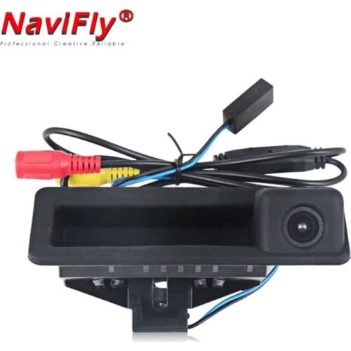 Navifly DVRs