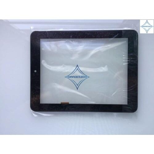 New 8'' inch Touch Screen digitizer capacitive panel glass SG5374-FPC-V2 SG5374A4 SG5374 198*150mm