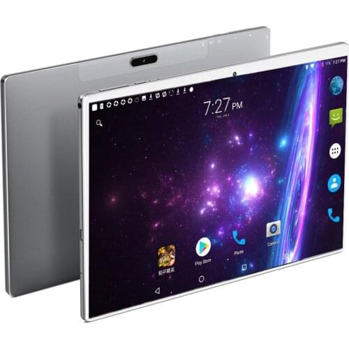 2021 New X30HD 10.1 Inch Tablet Android 10.0 OS 4G Phone Call 4GB RAM 64GB ROM 1920×1200 6000mAh Battary 10 core And BT keyboard