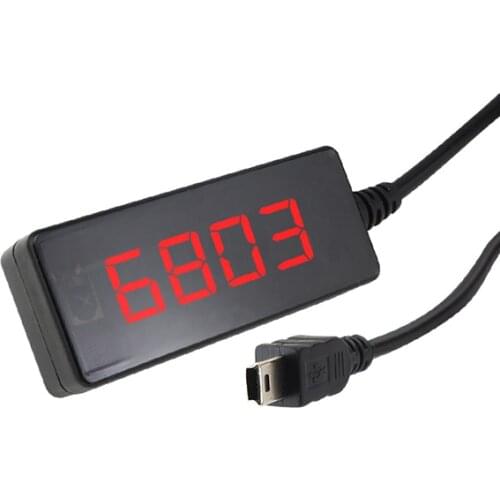 HD SATELLITE RECEIVER EYE MAG-18 5 PİNLİ DISPLAYLİ