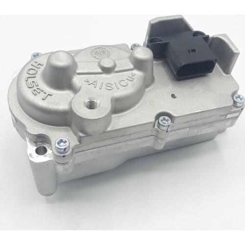 Turbocharger Actuator New Cummins 5601240NX 2013-2018 Cummins 6.7 Liter