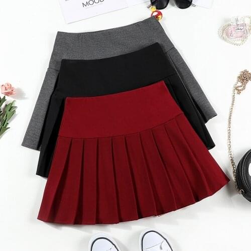 SCOUMAKO Women's Knitted Skirts