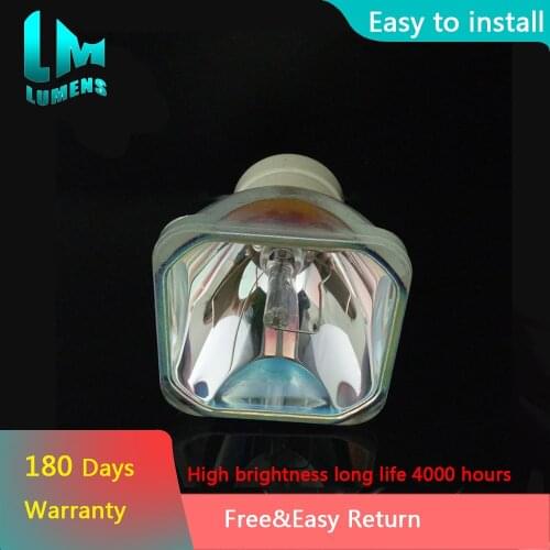 LMP-D213 Compatible projector lamp bulb for SONY VPL - DW120 DW125 DW126 DX100 DX120 DX125 DX126 DX140 DX145 180 days warranty