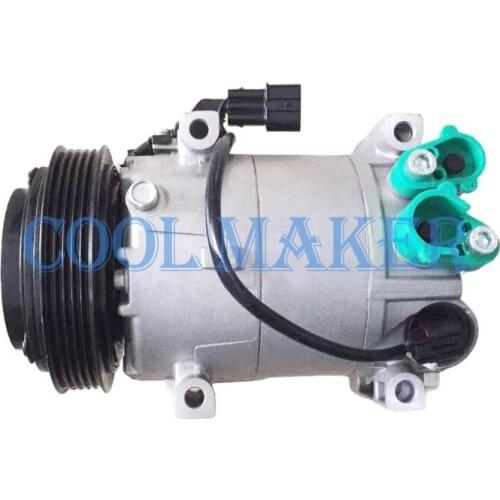 VS09E FOR Kia Picanto ac compressor 8300K193 977011Y200 97701-1Y200 97701-1Y201 977011Y201