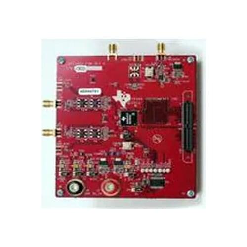 ADS54T01EVM RF Development Tools ADS54T01EVM