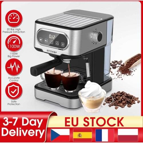 AUGIENB Coffee Machines