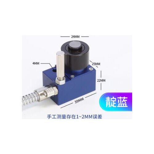 Automatic Tool Setting Instrument Control Card MACH3 System Automatic Tool Setting Instrument Small Engraving Machine