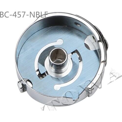 BC-457-NBL TOWA Bobbins case For Brother Janome Singer juki bernina brother adler acme pfaff yamaoto kansai elna Sewing Machine