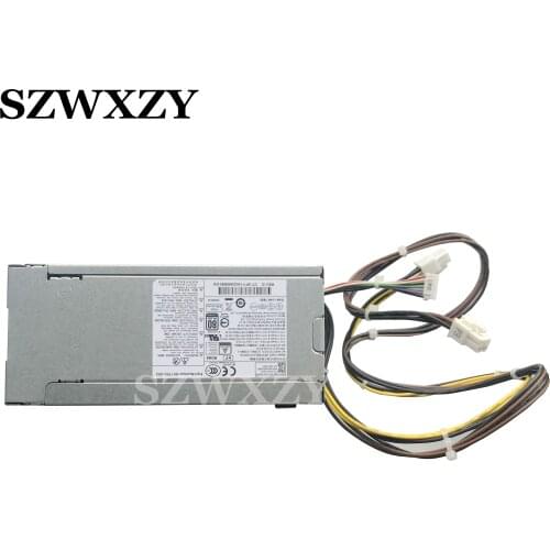901760-002 004 901761-001 For HP 480 G4 400 G4 600 G3 800 G3 MT 250W Power Supply PCH022 PCG002 D16-250P1A D16-250P2A