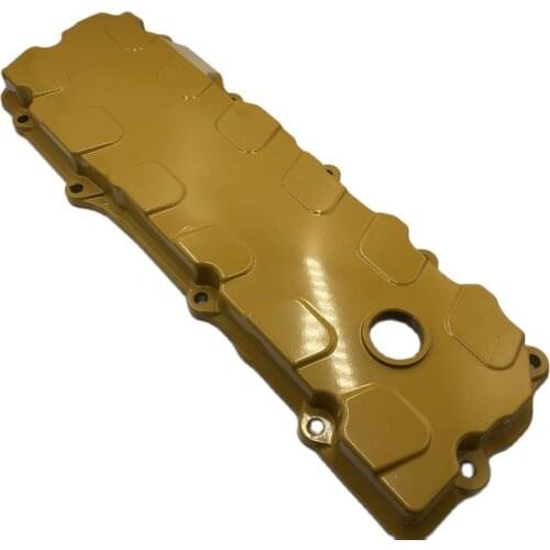 For Excavator parts Caterpillar CAT325C 329 330 336D C7/C9 engine valve cover assembly