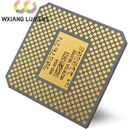 DLP Projector DMD Chip Matrix 1910-911a Fit for Benq W5000 W20000