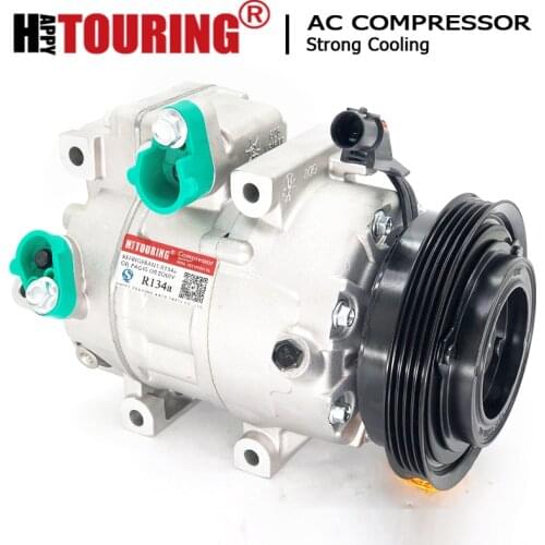 For hyundai ac compressor Hyundai MATRIX LAVITA 08 09 2010 97701-17511 97701-17510 97701-10000 9770110000 9770117510 9770117511