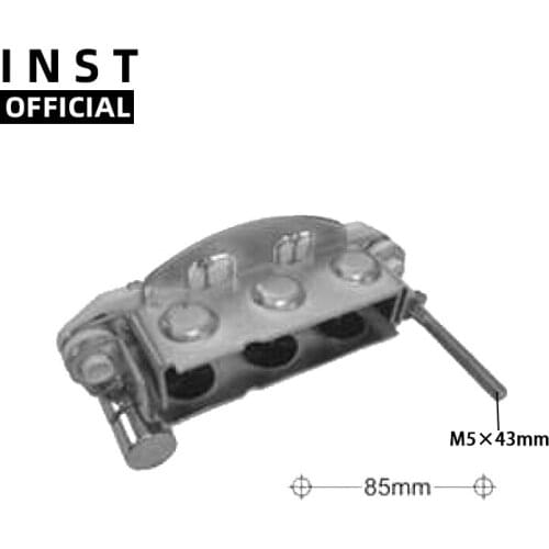 ALTERNATOR GENERATORS RECTIFIER BRIDGE FOR MR8545 2323004D00 A 860 T 08770 A 860 T 15170 MD607680 RM-73 31-8331 132463