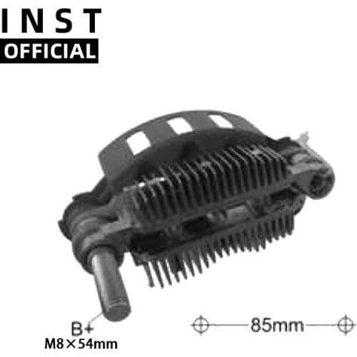 ALTERNATOR GENERATORS RECTIFIER BRIDGE FOR MR8589 11413