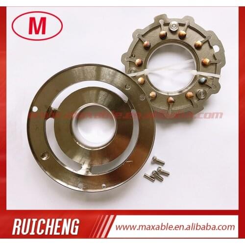 GTB1749V 787556-5017S 787556-0016 BK3Q6K682PC BK3Q6K682PB BK3Q6K682CB 1717628 1719695 1760759 turbocharger nozzle ring with base