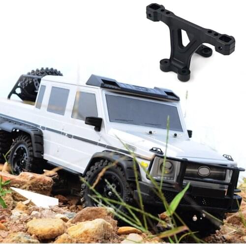 J60B 1/12 FY01/FY02 DIY Toy Front Car Shell Mount Interiors Simulation RC Car Holder Bracket Kid’s RC Accessories