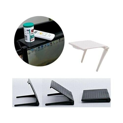 MINI office desk for MONITOR screen TV COMPUTER durable 99 S0575 sent from Italy