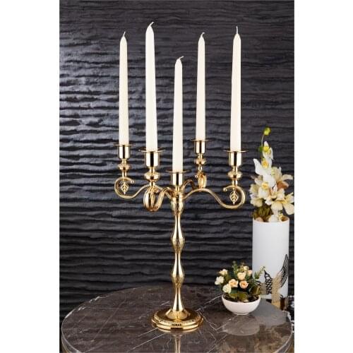 Mr.Heem Store Candles And Candlesticks