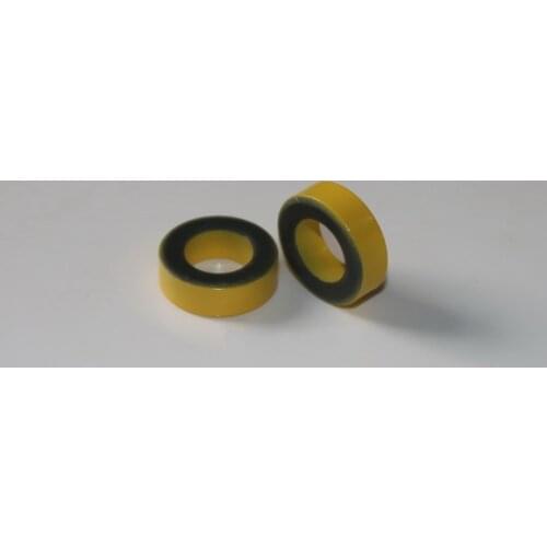 NEW 5PCS T94-6 RF Iron Powder Toroidal