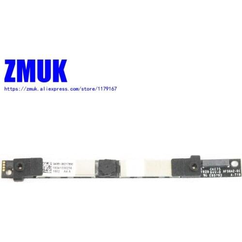 New Original HD FIX 3.3v Camera Module For ASUS FX86F FX505GT FX506L Series,P/N 04081-00321600