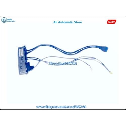 Original Front USB Part 713240-003