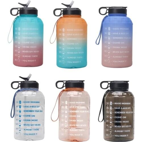 Our Cherish Milk Jugs