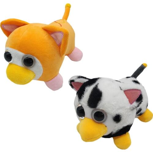 Peepy Plush Toy New Custom Stuffed Soft Animal Doll Toy Birthday Gift For Kids