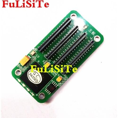 DX5 Print Head Decryption Card For all model printer Head Decoder DX5 decoder card dx5 third locked printhead decoder card