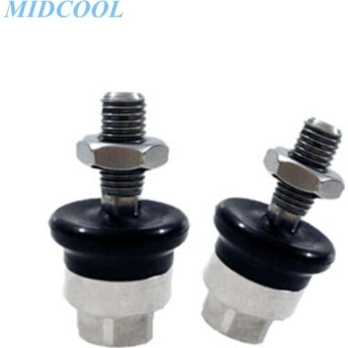 Floating Joint Stainless Steel Type JS Series JS10-4-070 JS16-5-080 JS20-8-125 JS32-10-125 JS40-14-150 JS63-18-150