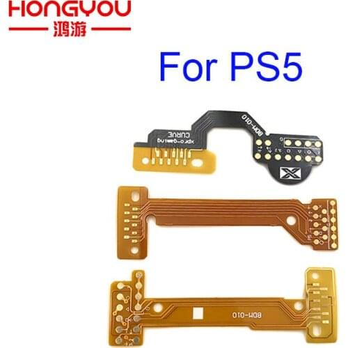Easy Remapper Soldered Remap Board FPC Cable for PS5 Dual Sense BDM-010 Playstation 5 Paddle