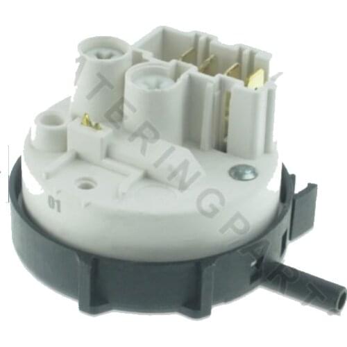 ELECTROLUX 049881 WATER LEVEL AIR PRESSURE SWITCH 60/20-110 mbar FOR DISH-WASHER