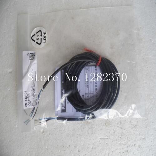 [SA] new original authentic - plug CN-14A-C2 Spot --10pcs/lot