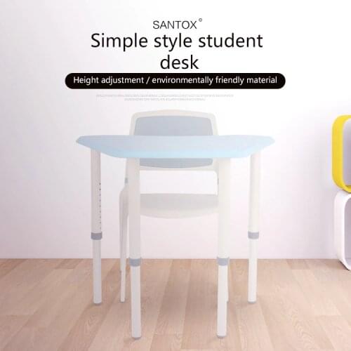 SANTOX School Furniture Sets